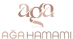 Ağa Hamamı Logo